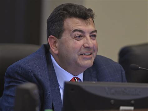 Arlington Heights Trustee Scaletta advises ‘be responsible’ with Bears decision as he looks to exit the Village Board after April election